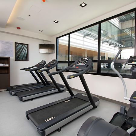Staybridge Suites - Guadalajara Novena By Ihg Exterior photo