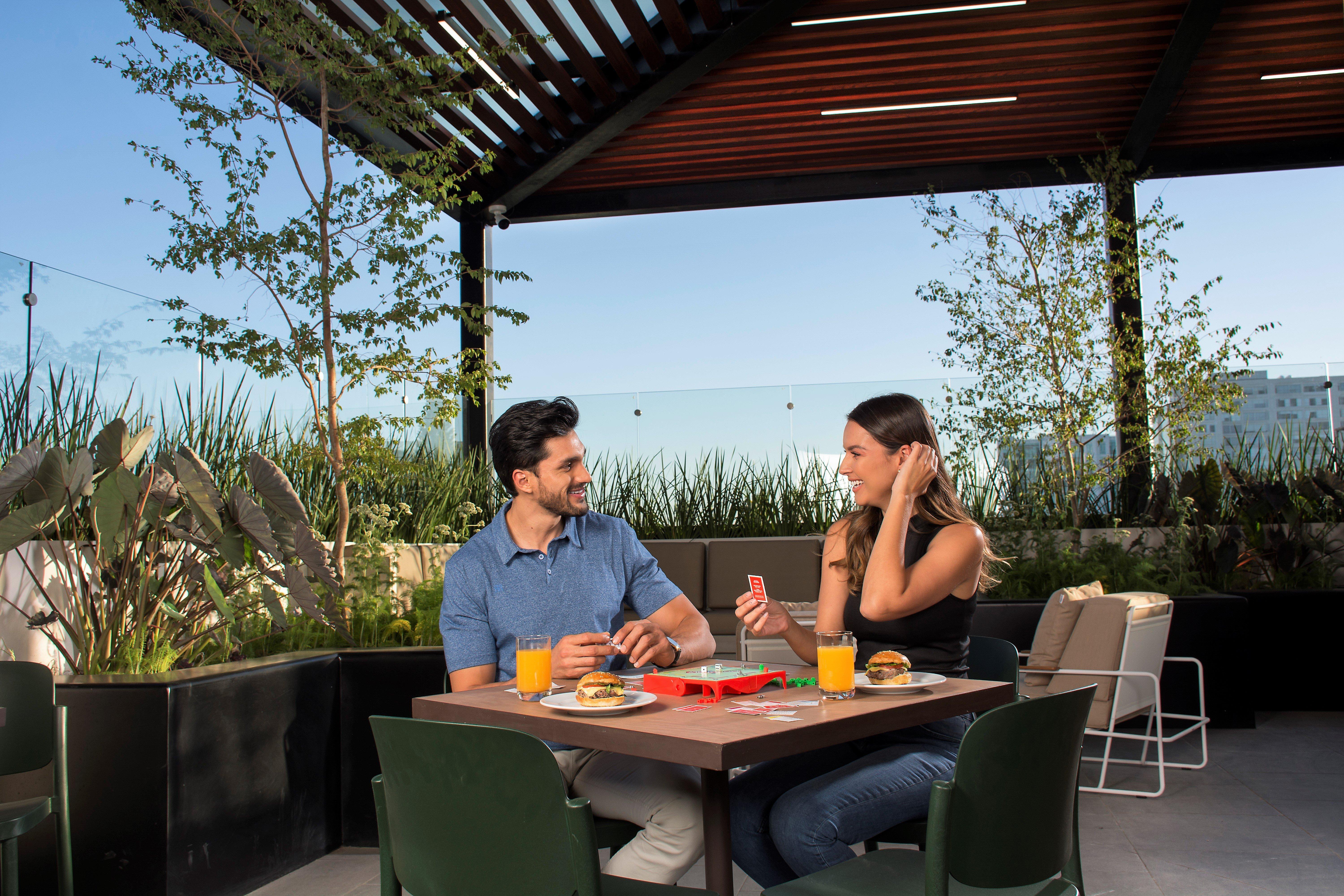 Staybridge Suites - Guadalajara Novena By Ihg Exterior photo