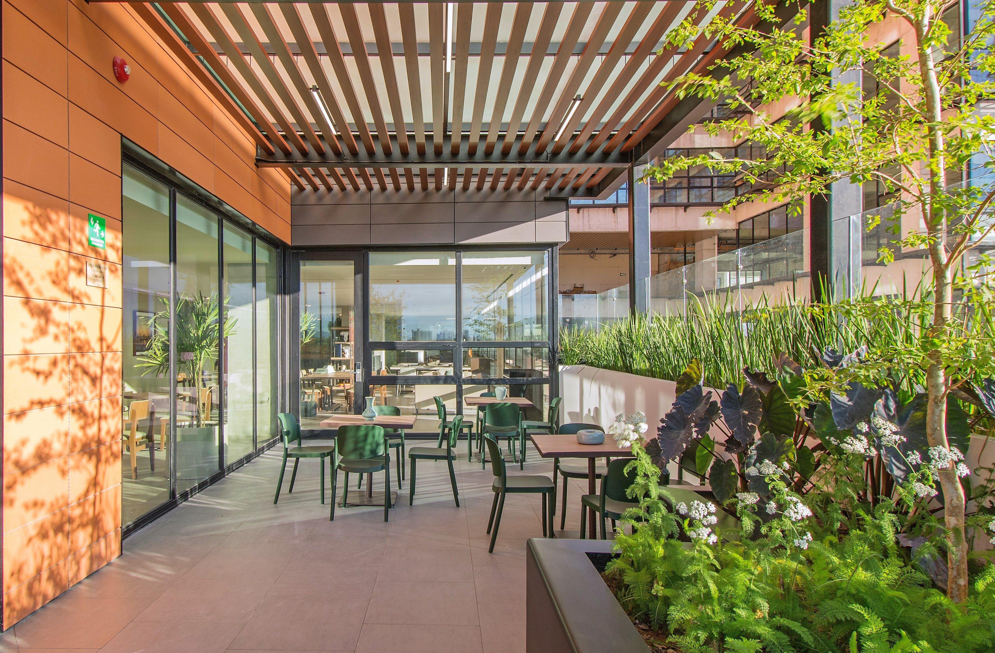 Staybridge Suites - Guadalajara Novena By Ihg Exterior photo