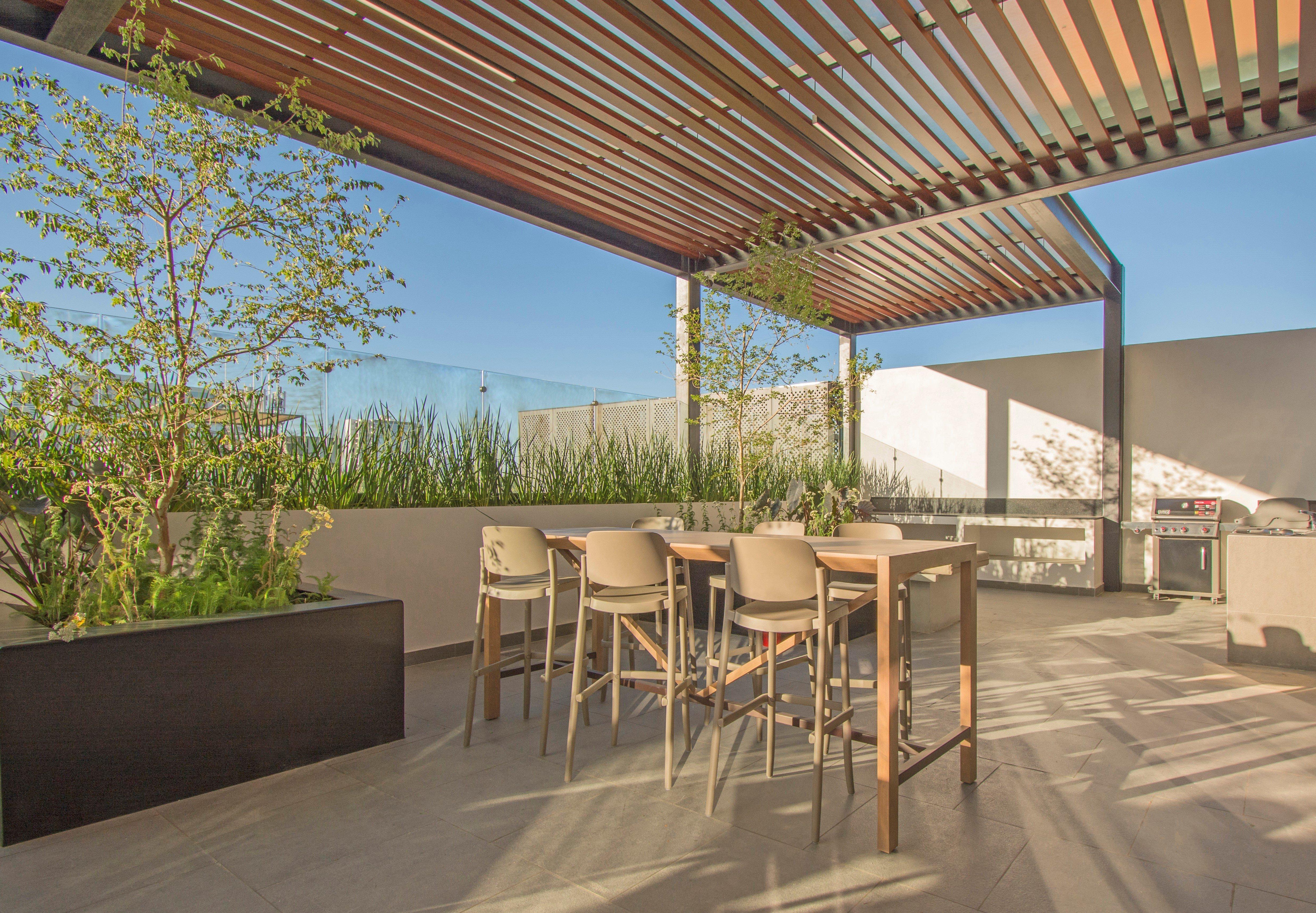 Staybridge Suites - Guadalajara Novena By Ihg Exterior photo