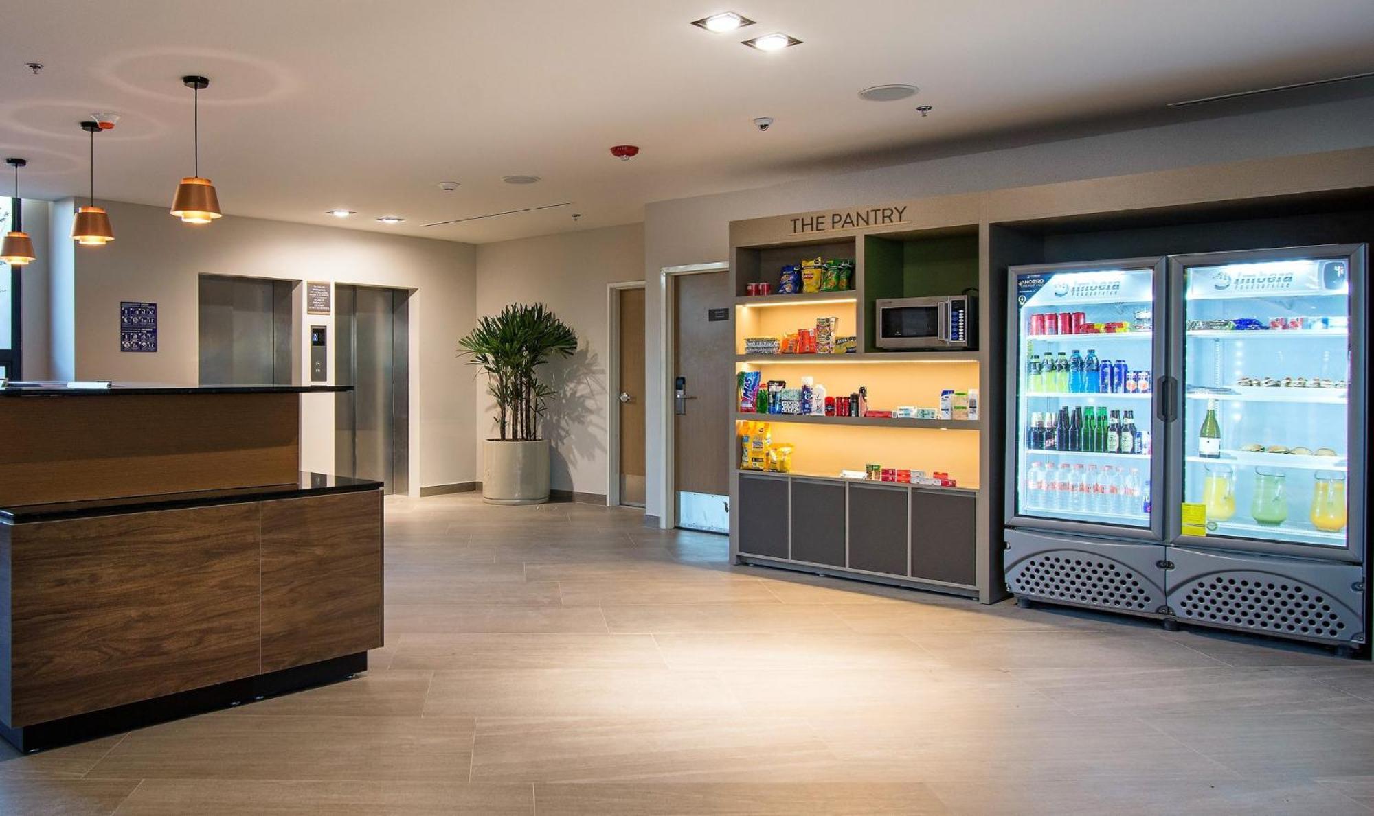 Staybridge Suites - Guadalajara Novena By Ihg Exterior photo