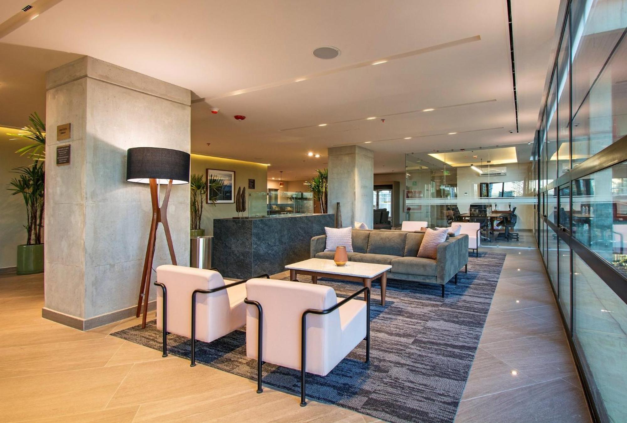 Staybridge Suites - Guadalajara Novena By Ihg Exterior photo