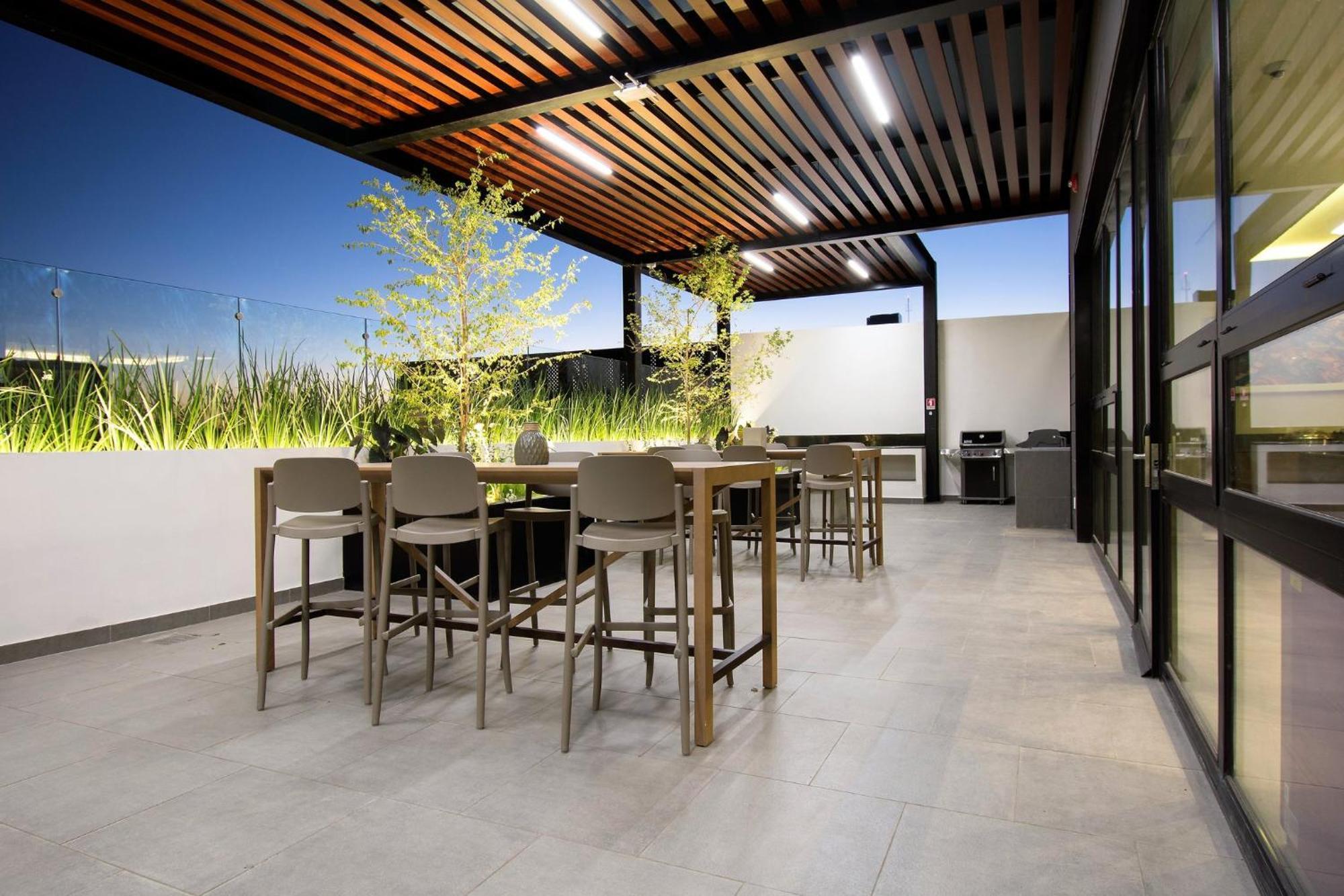 Staybridge Suites - Guadalajara Novena By Ihg Exterior photo