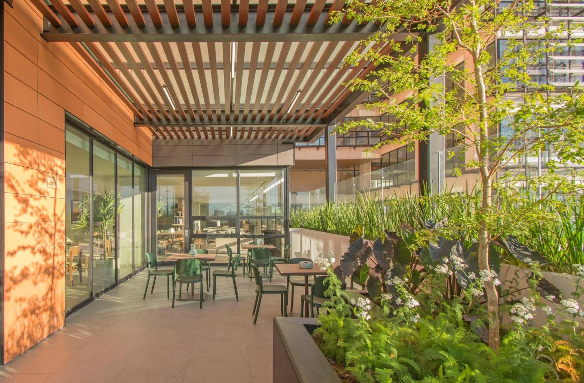 Staybridge Suites - Guadalajara Novena By Ihg Exterior photo