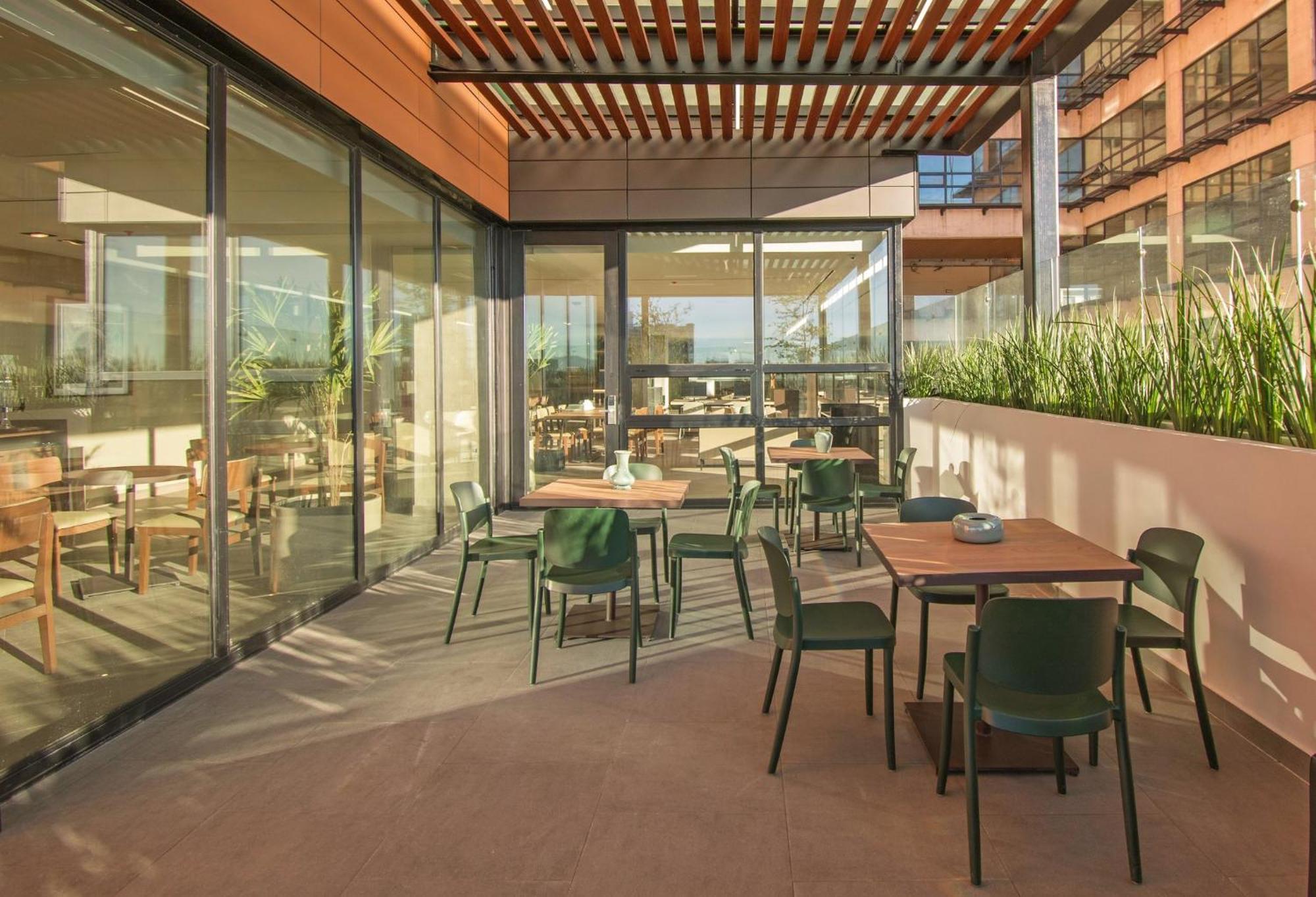 Staybridge Suites - Guadalajara Novena By Ihg Exterior photo