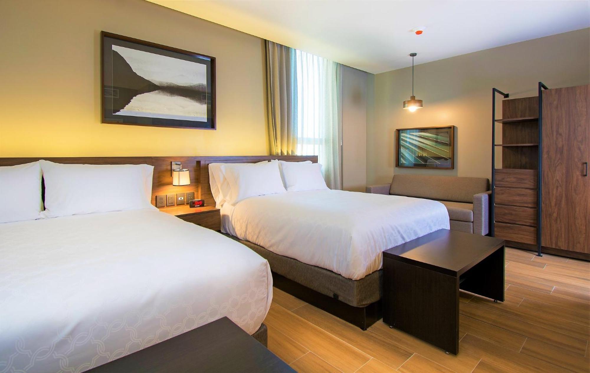 Staybridge Suites - Guadalajara Novena By Ihg Exterior photo